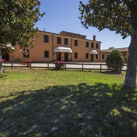 Antico Casale Le Fossate Hotel Giove Kültér fotó