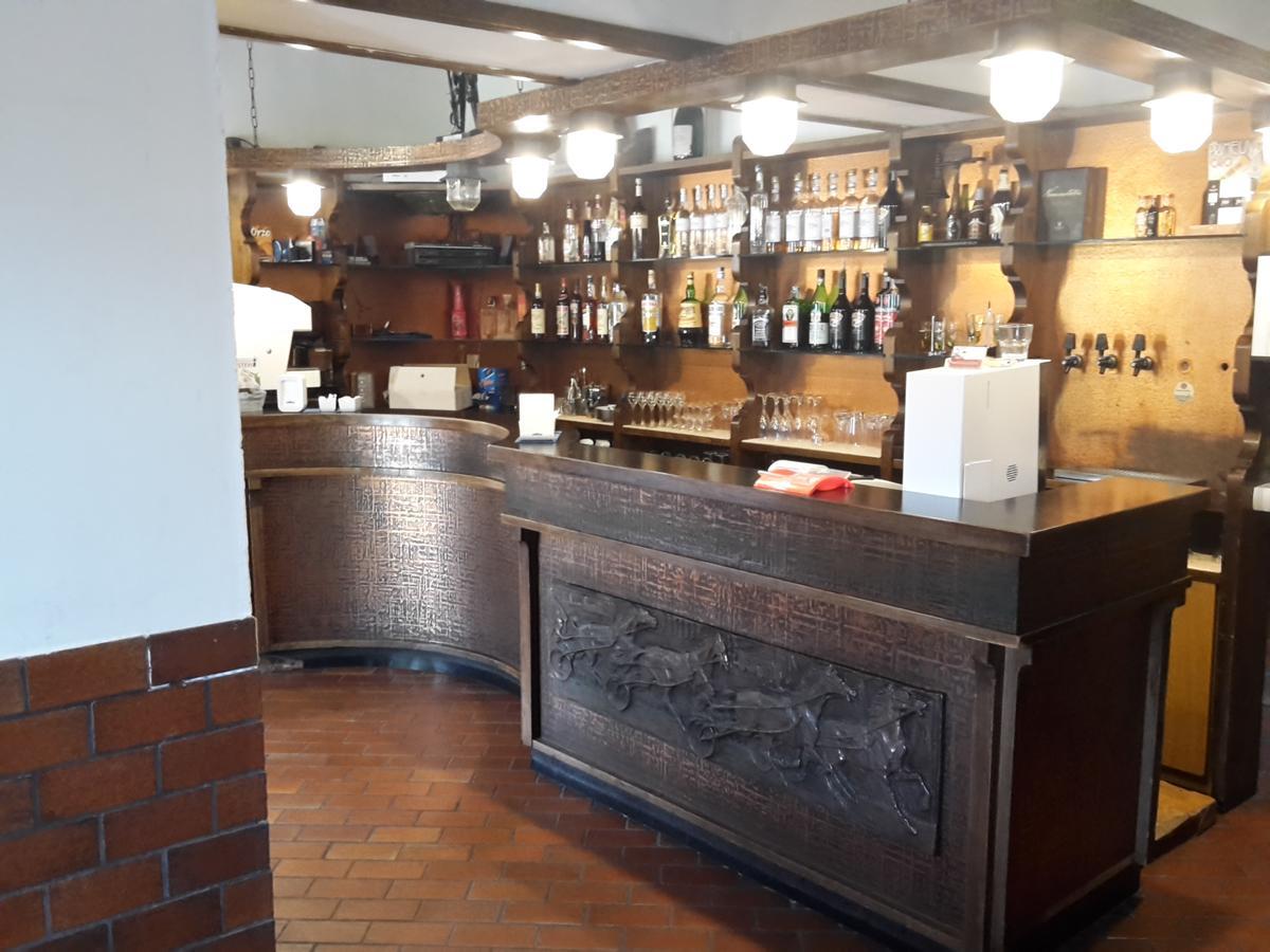 Antico Casale Le Fossate Hotel Giove Kültér fotó
